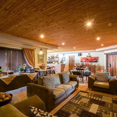 Aber Jetz Guesthouse Pongola Zewnętrze zdjęcie