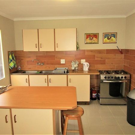 Aber Jetz Guesthouse Pongola Zewnętrze zdjęcie