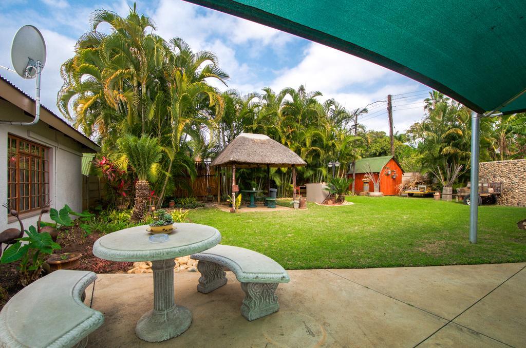Aber Jetz Guesthouse Pongola Pokój zdjęcie