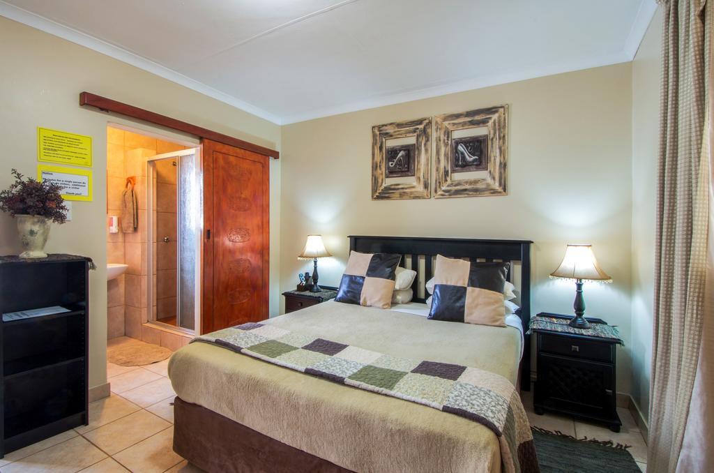 Aber Jetz Guesthouse Pongola Pokój zdjęcie