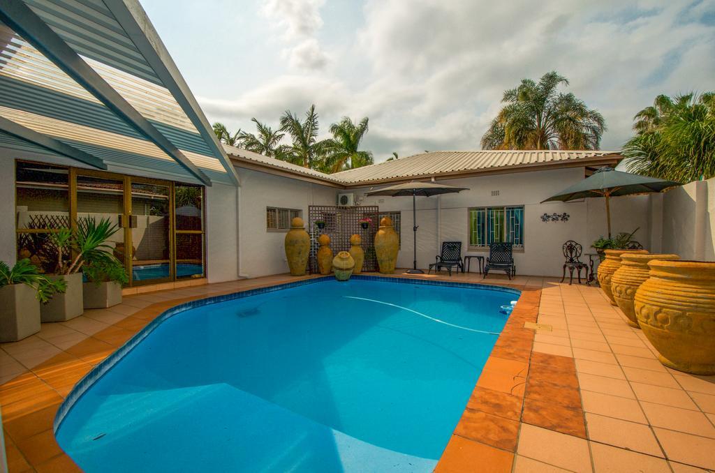 Aber Jetz Guesthouse Pongola Zewnętrze zdjęcie