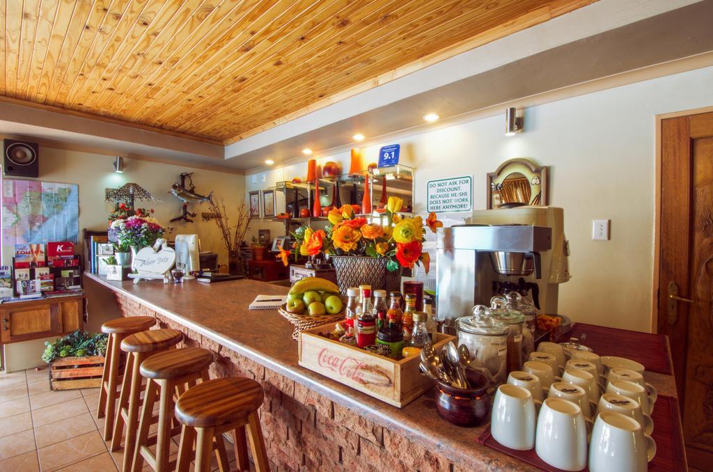 Aber Jetz Guesthouse Pongola Zewnętrze zdjęcie