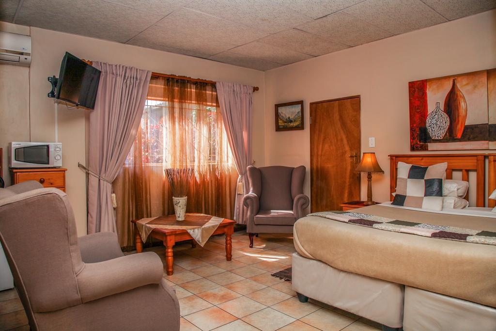 Aber Jetz Guesthouse Pongola Pokój zdjęcie