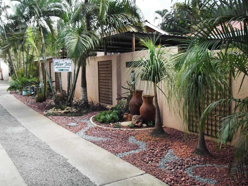 Aber Jetz Guesthouse Pongola Zewnętrze zdjęcie