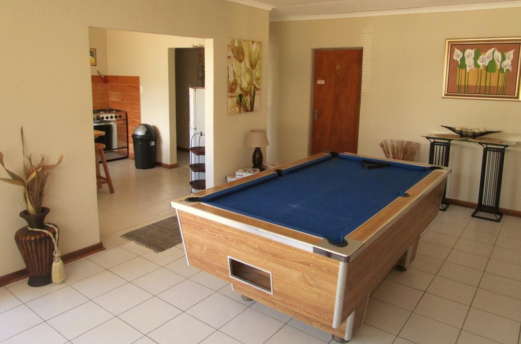 Aber Jetz Guesthouse Pongola Zewnętrze zdjęcie