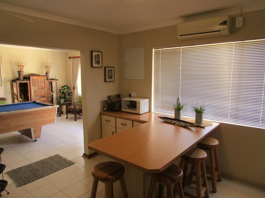 Aber Jetz Guesthouse Pongola Zewnętrze zdjęcie