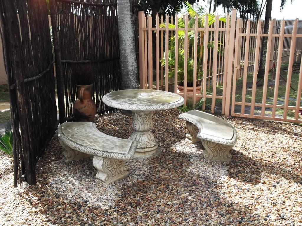 Aber Jetz Guesthouse Pongola Zewnętrze zdjęcie