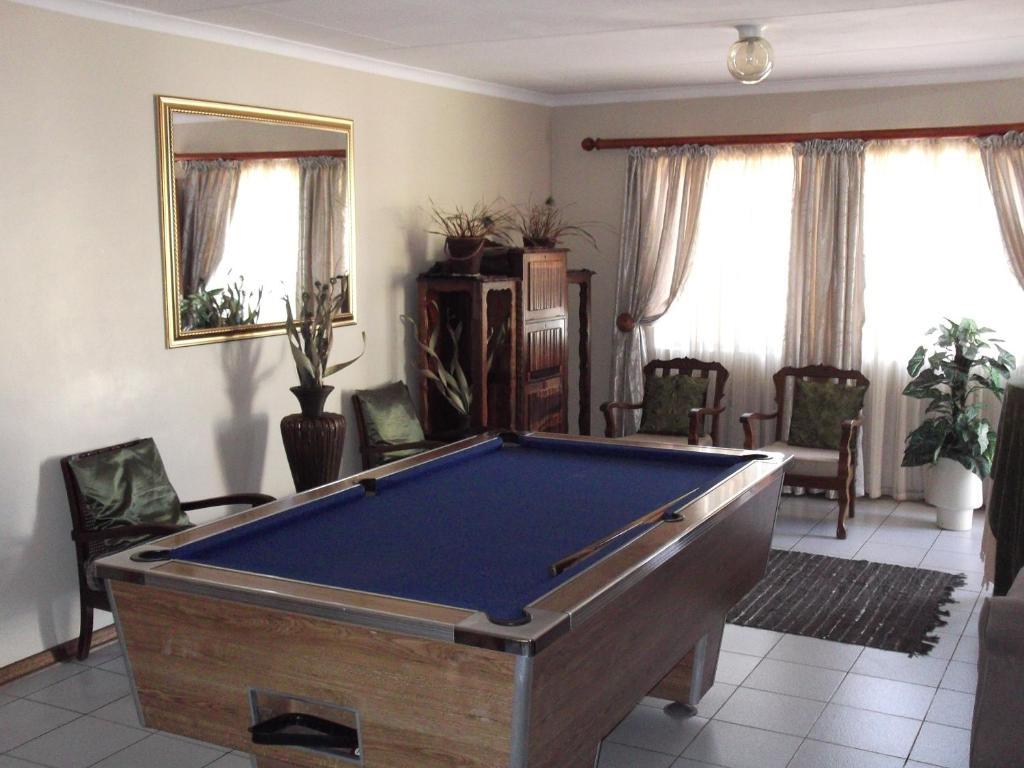 Aber Jetz Guesthouse Pongola Zewnętrze zdjęcie