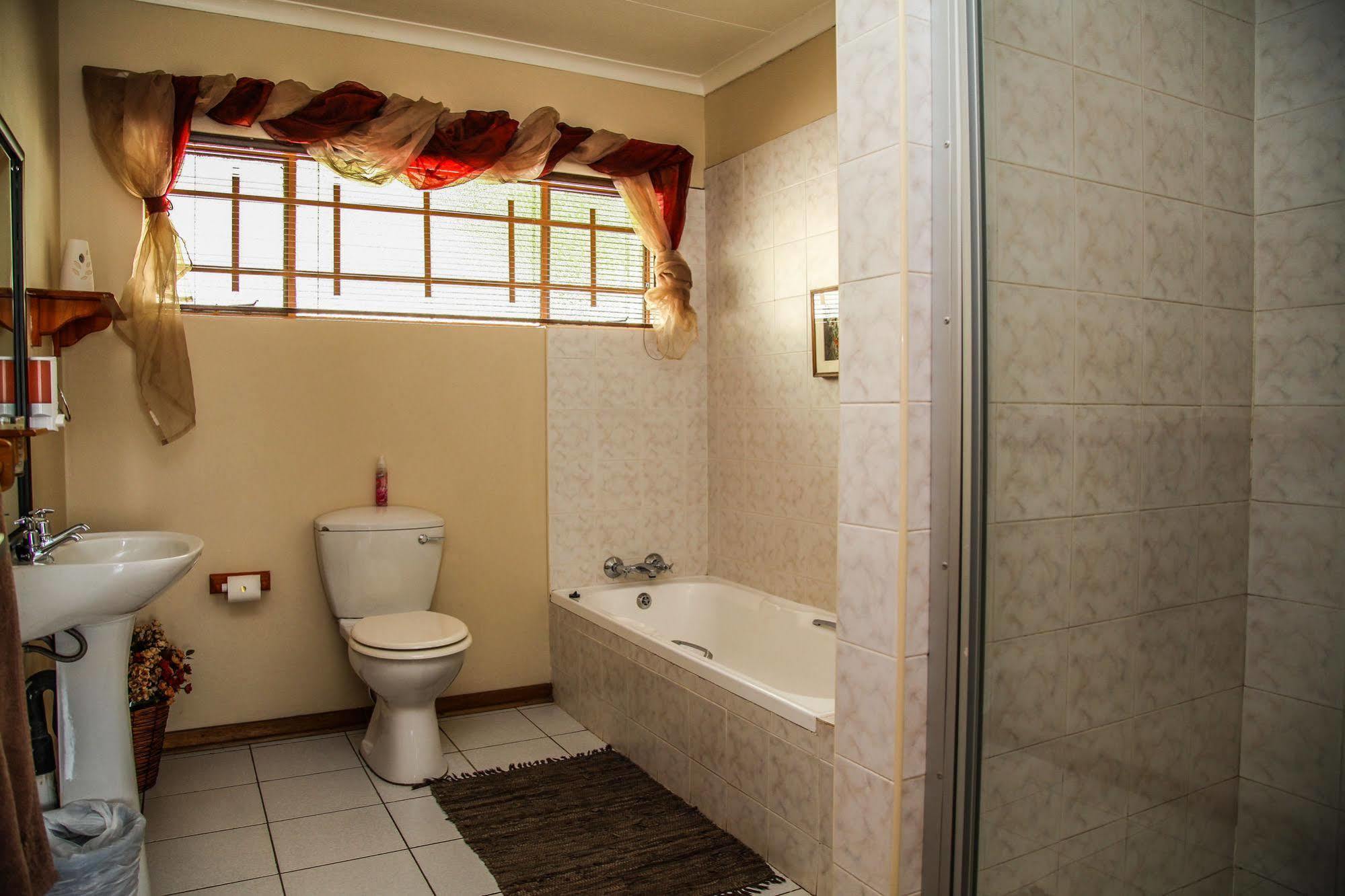 Aber Jetz Guesthouse Pongola Zewnętrze zdjęcie
