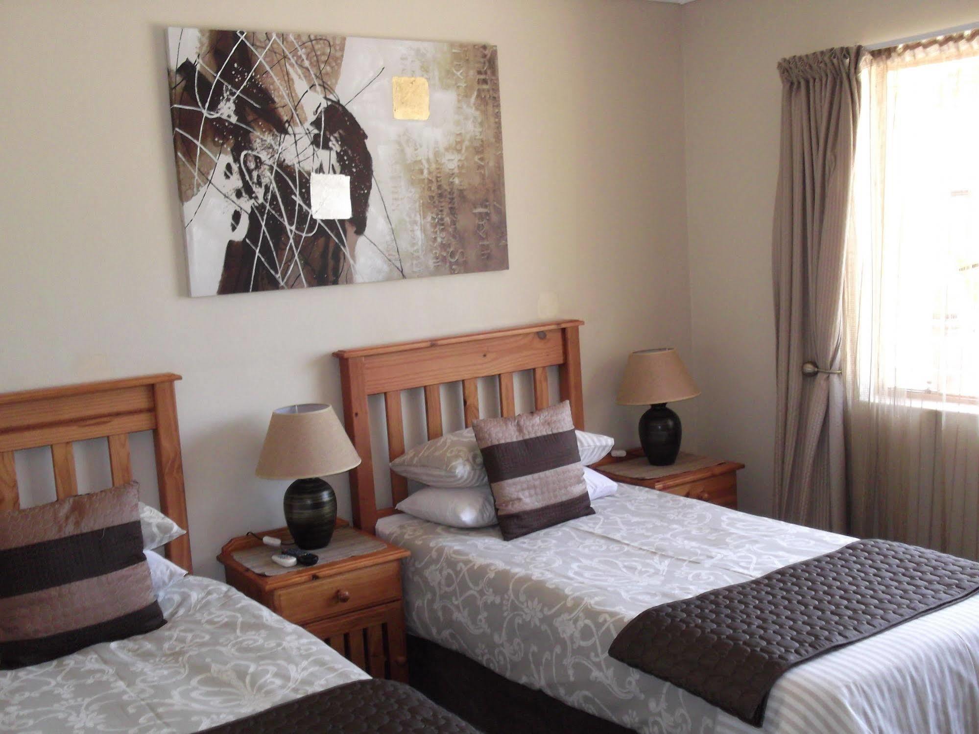 Aber Jetz Guesthouse Pongola Zewnętrze zdjęcie