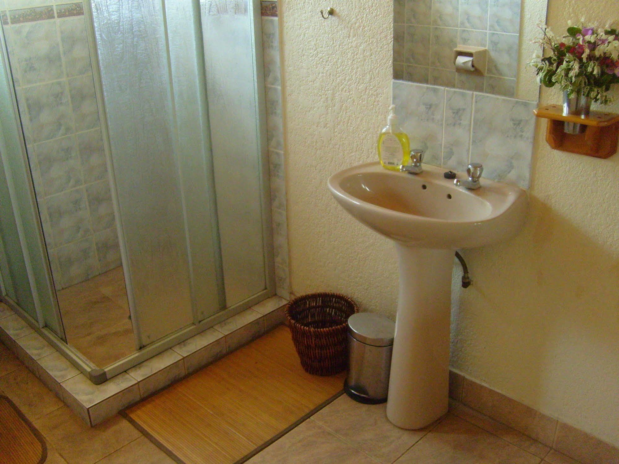 Aber Jetz Guesthouse Pongola Zewnętrze zdjęcie