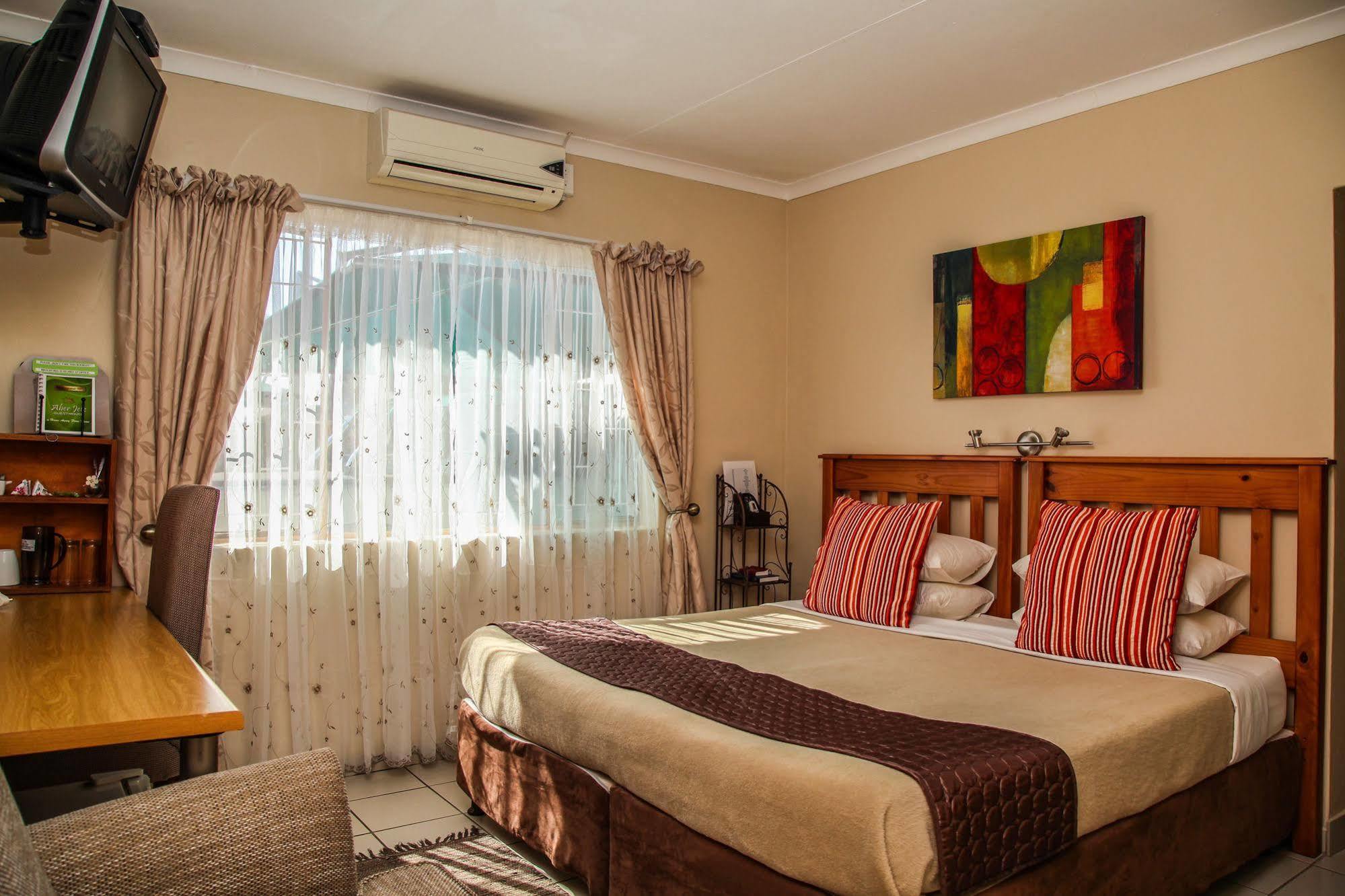 Aber Jetz Guesthouse Pongola Zewnętrze zdjęcie