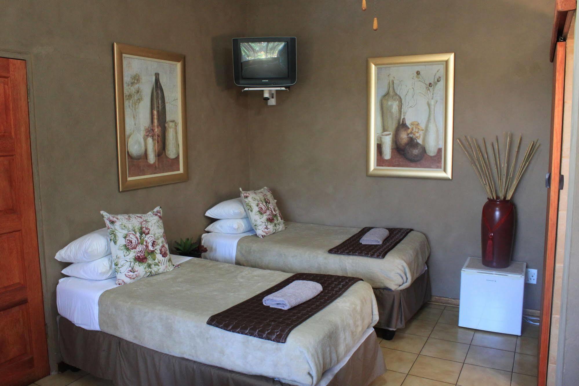 Aber Jetz Guesthouse Pongola Zewnętrze zdjęcie