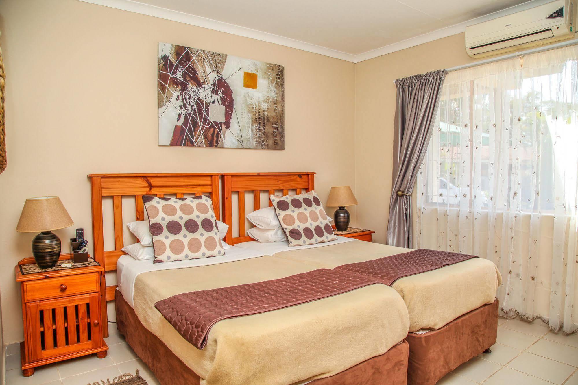 Aber Jetz Guesthouse Pongola Zewnętrze zdjęcie