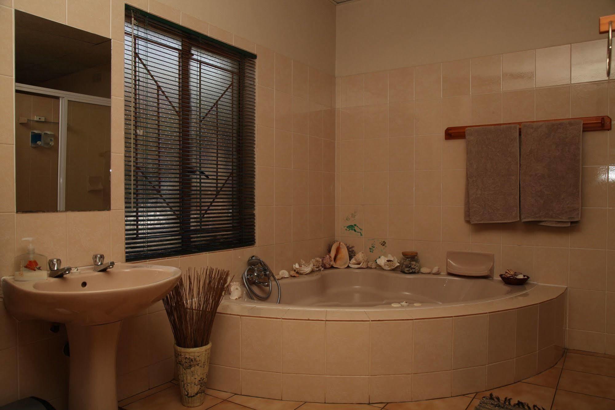 Aber Jetz Guesthouse Pongola Zewnętrze zdjęcie