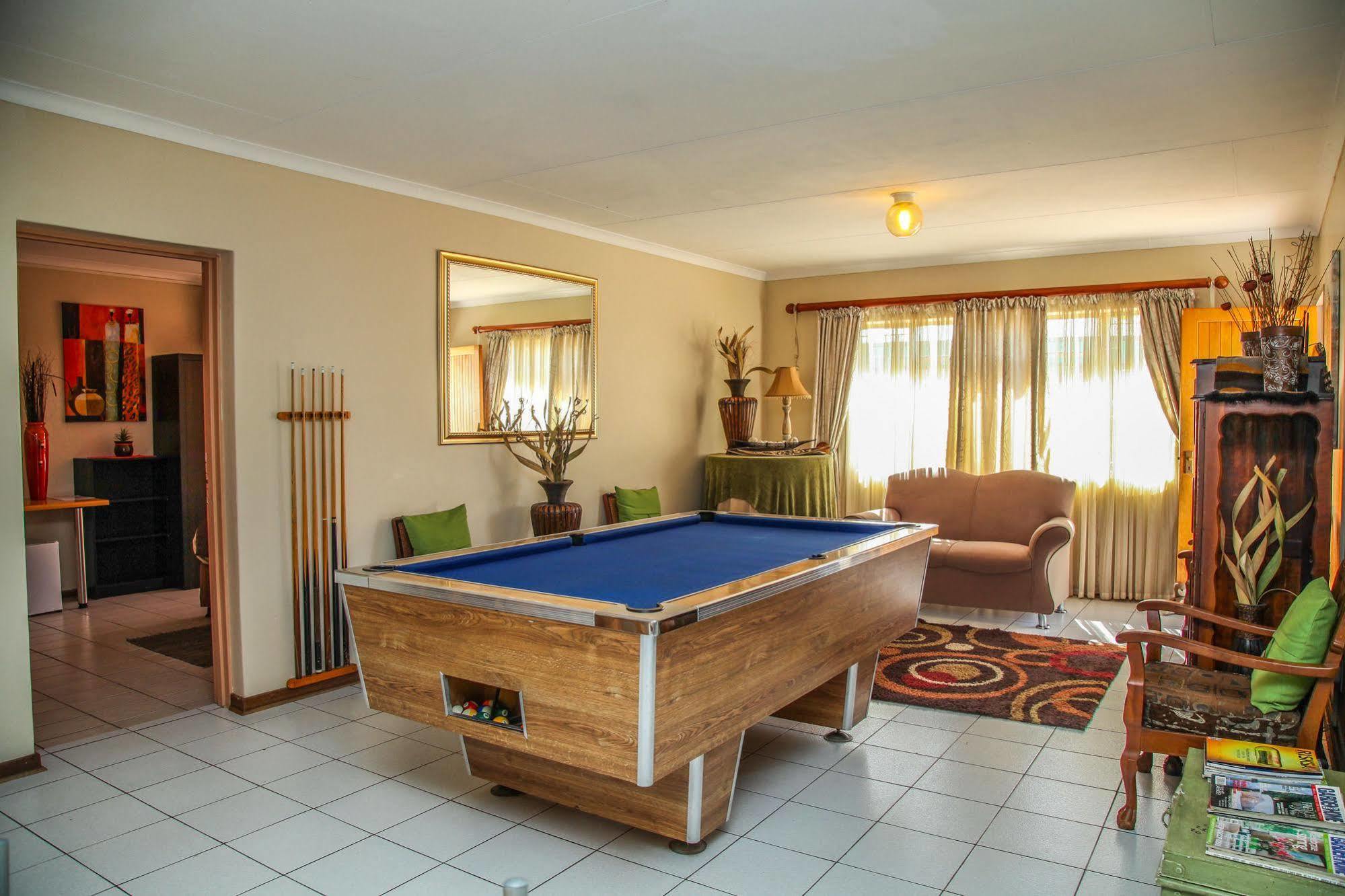 Aber Jetz Guesthouse Pongola Zewnętrze zdjęcie