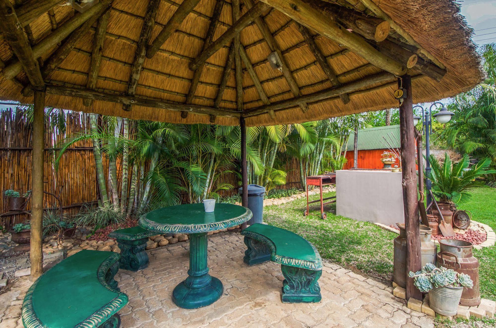 Aber Jetz Guesthouse Pongola Zewnętrze zdjęcie